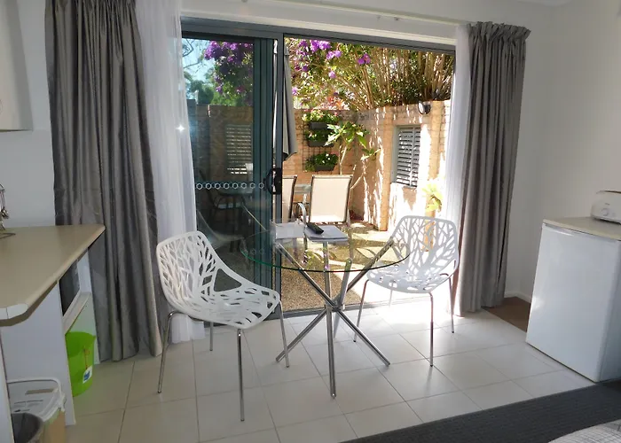 Beachport Bed & Breakfast