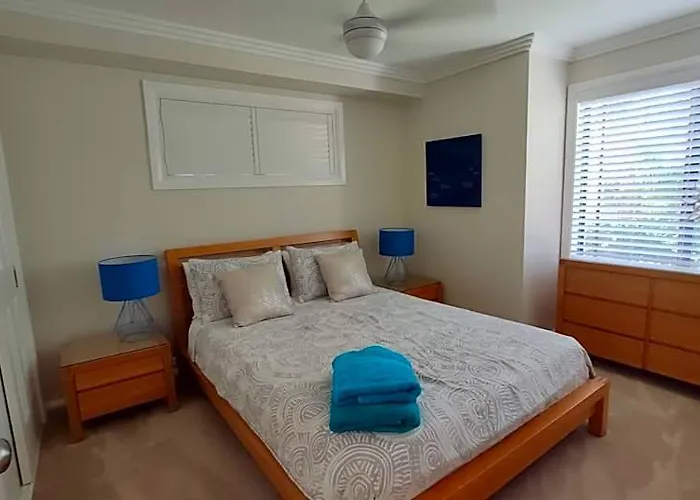 Se-Ayr Bnb At Lighthouse